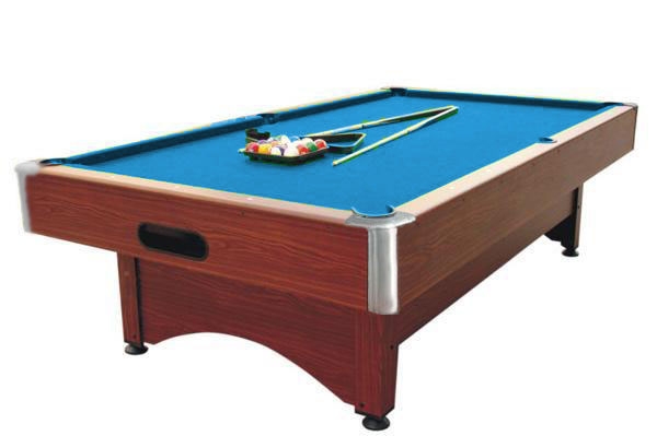 Billard Tables-WFB006