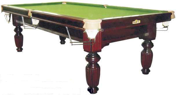 Billard Tables-WFB012