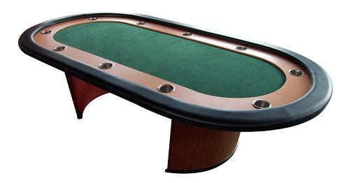 POKER TABLE-WFP002