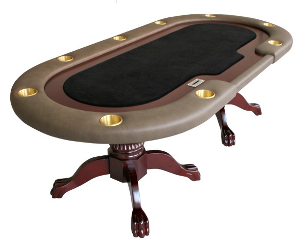 POKER TABLE-WFP014