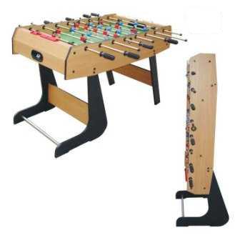 SOCCER TABLE-WFS017