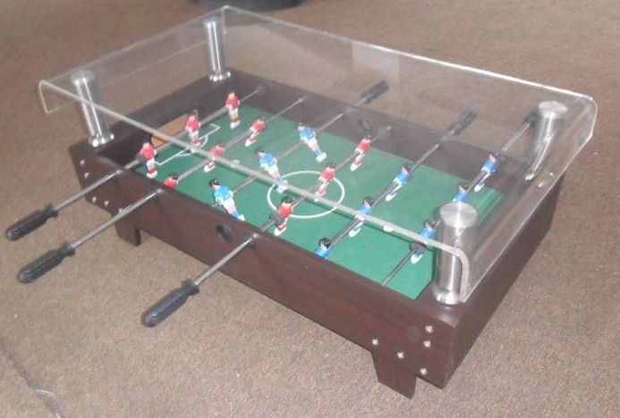 SOCCER TABLE-WFS025