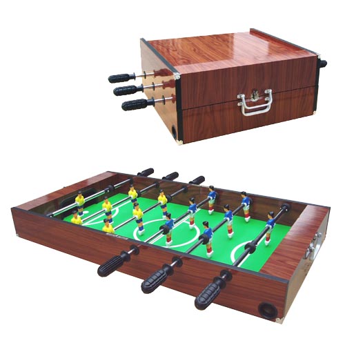 SOCCER TABLE-WFS030