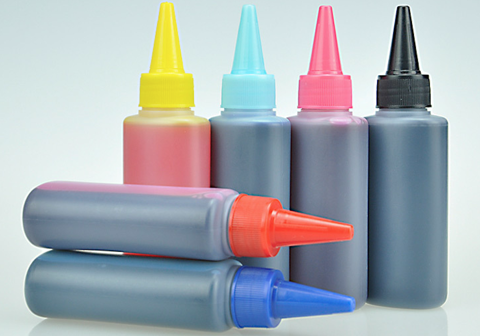 Ink