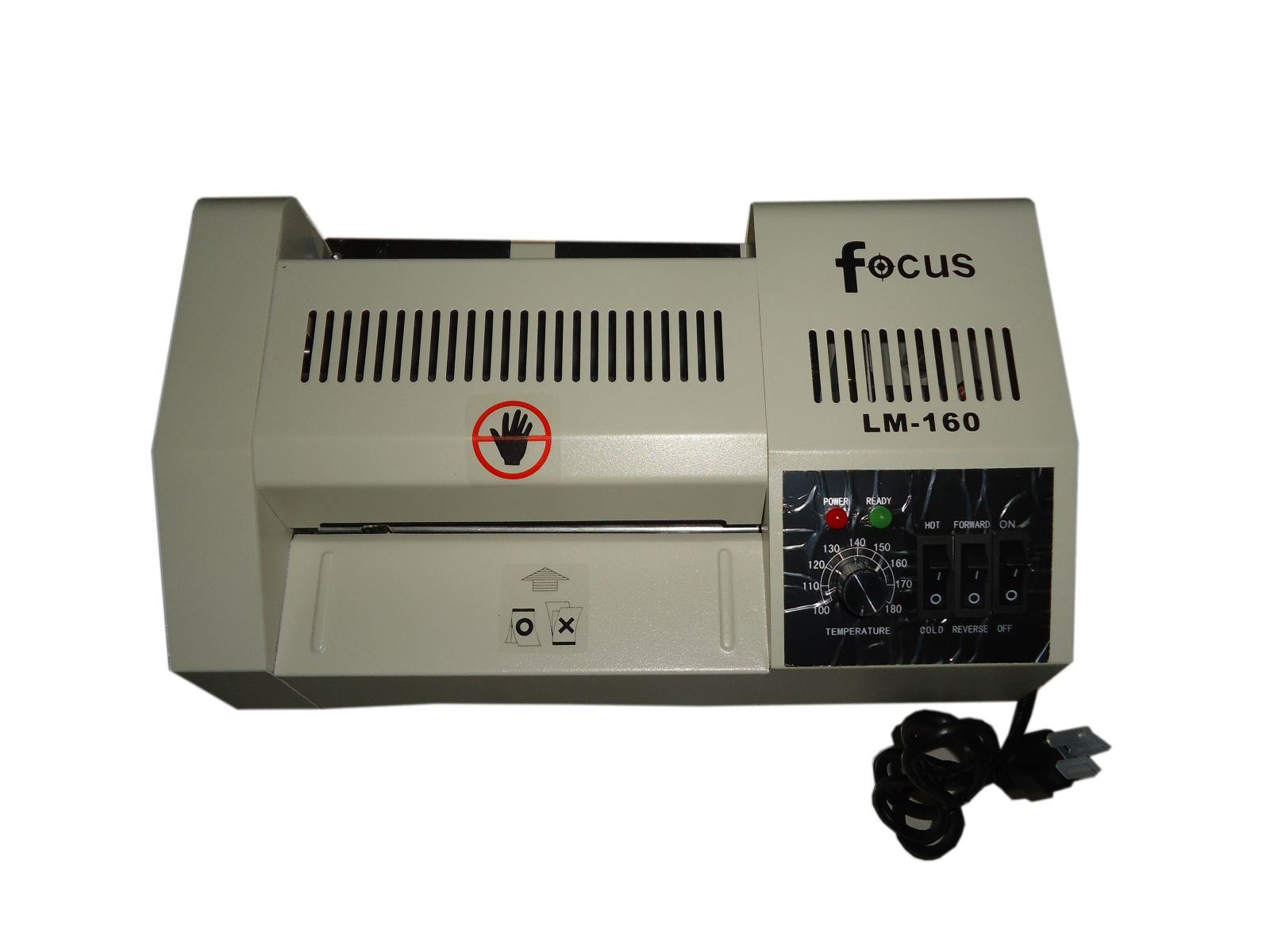 Laminator