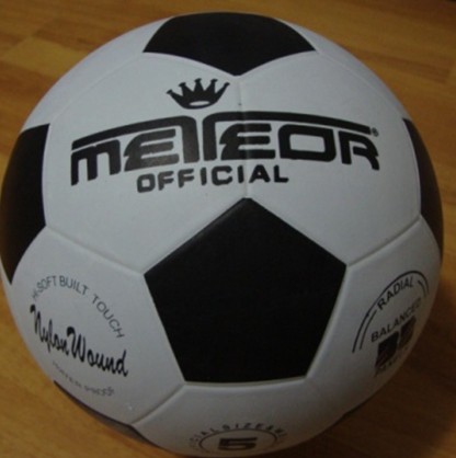 RUBBER SOCCER-MT-004