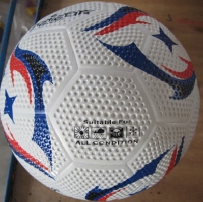 RUBBER BALL-MT-033
