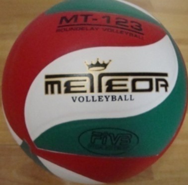 VOLLEYBALL MT-123