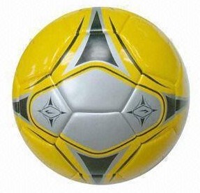 SOCCER BALL-MT-2001