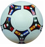 RUBBER BALL-MT2002