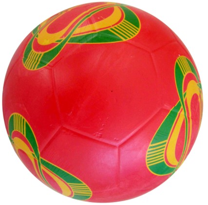 RUBBER BALL-MT1211