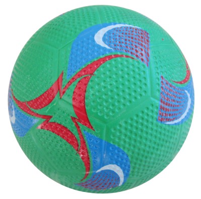 RUBBER SOCCER-MT1222