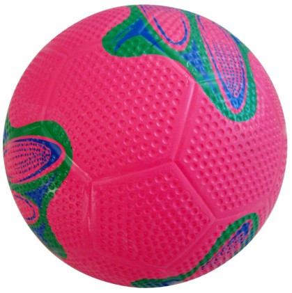 RUBBER SOCCER-MT1223