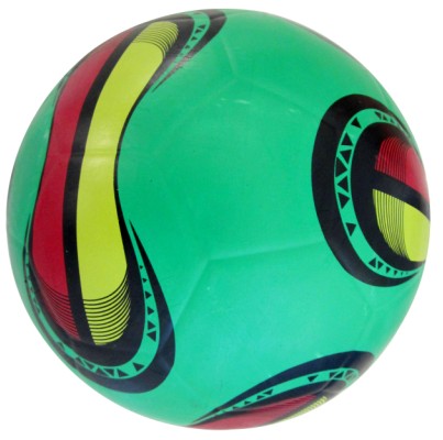 RUBBER SOCCER-MT1226