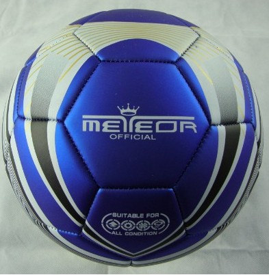 SOCCER BALL MT-F706-1