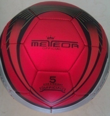 SOCCER BALL MT-F706-2