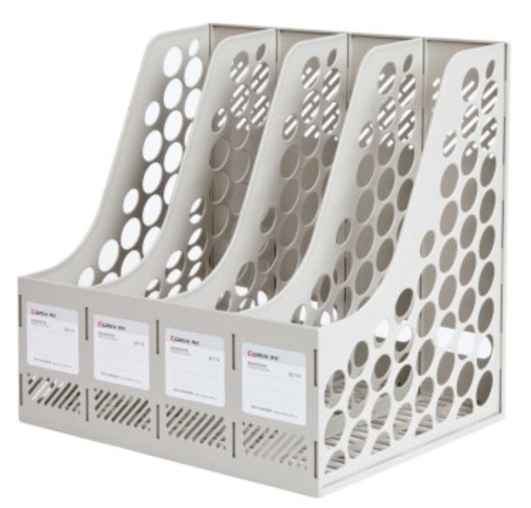 Magazine Rack