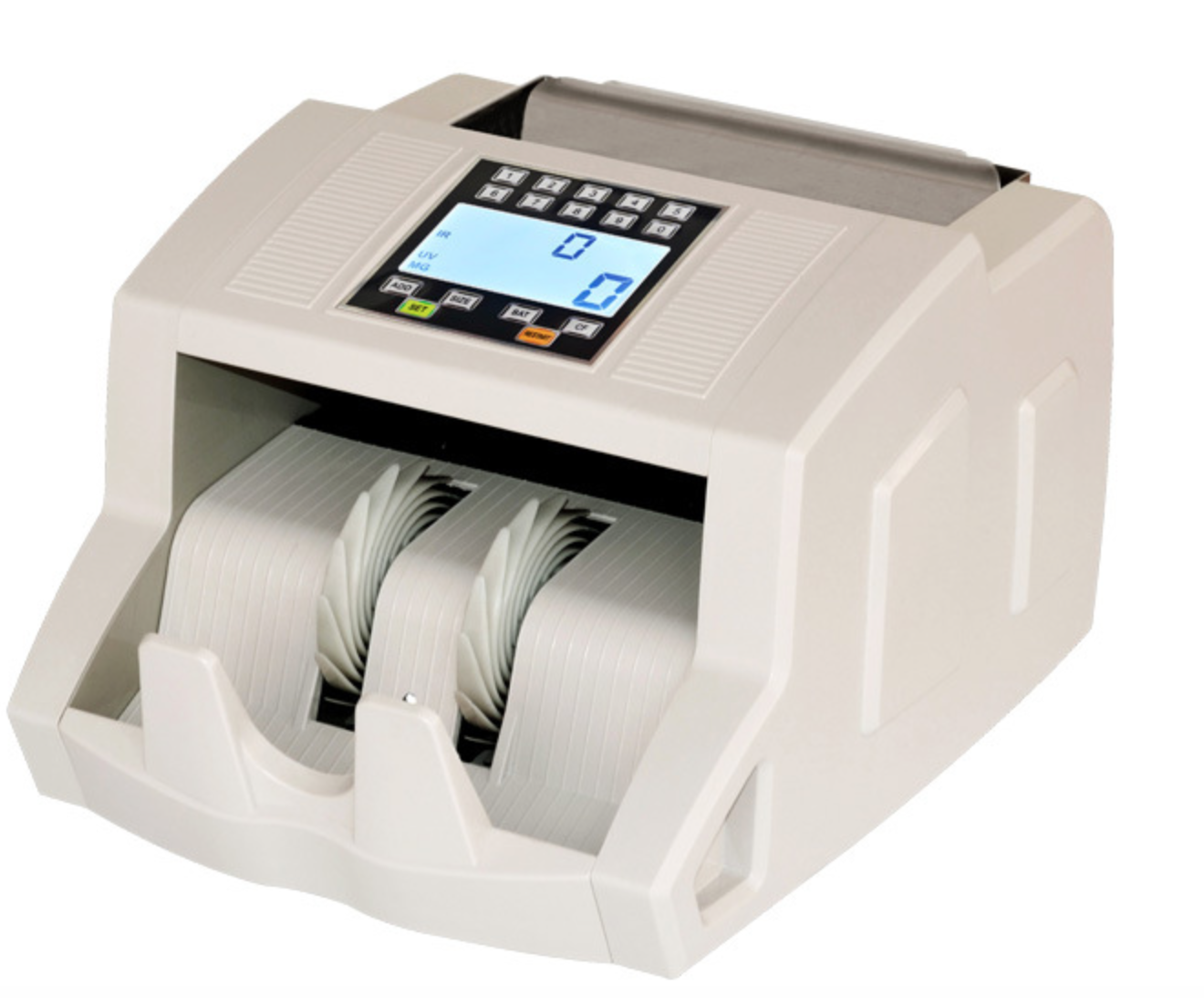 Money Detector05