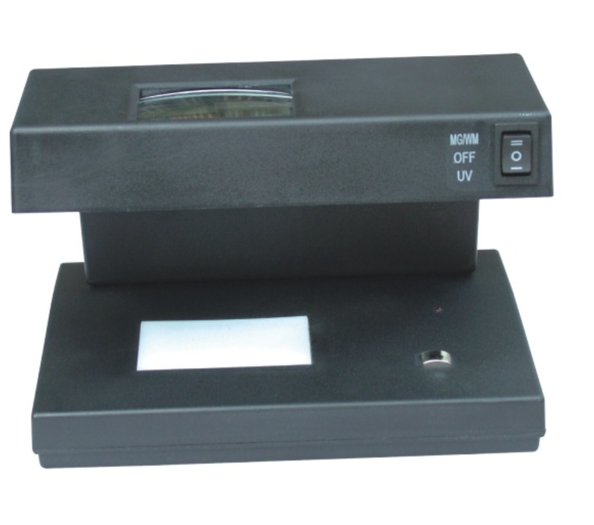 Money Detector08
