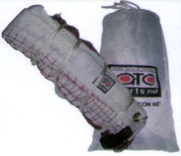 VOLLEYBALL NET-NB09A