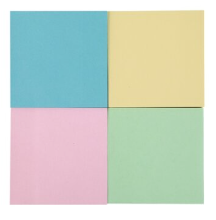 Notepaper