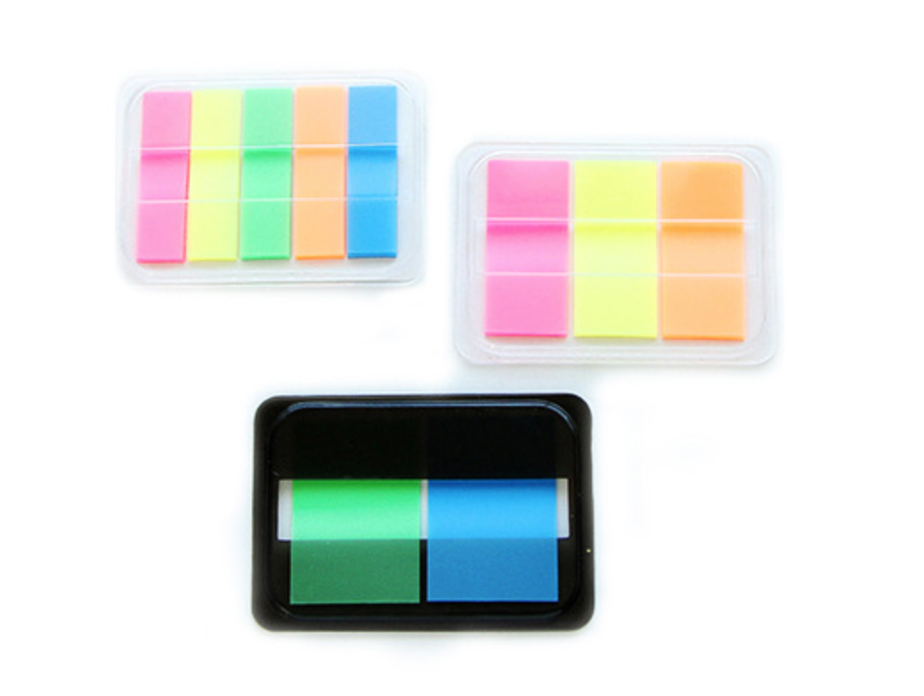 Notepaper