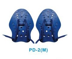 SWIM PADDLES-WFPD-2M