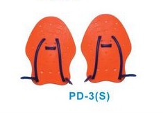 SWIM PADDLES-WFPD-3SW