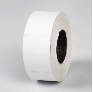 Thermal Transfer Barcode Labels