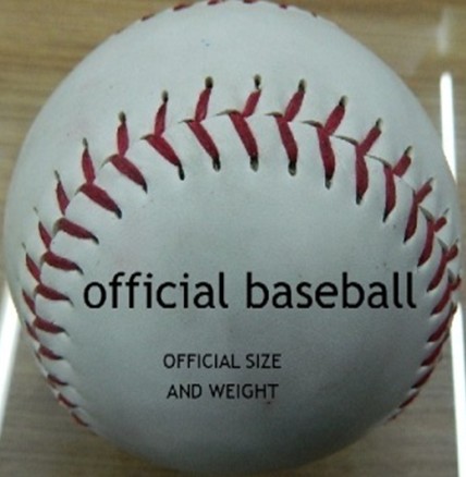 BASEBALL PS-1010BACK