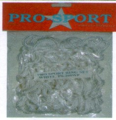 RING  NET PS-260WG
