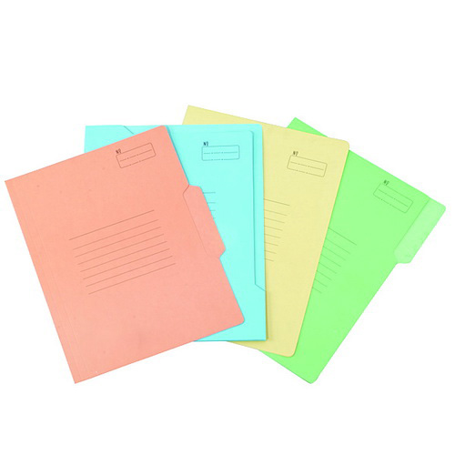 Paper Document Holder