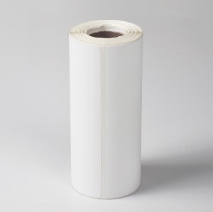 Thermal Transfer Barcode Labels