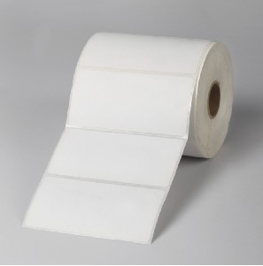 Thermal Transfer Barcode Labels