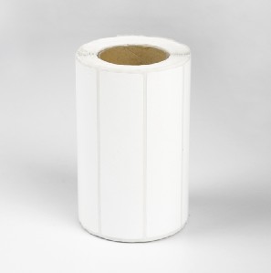 Thermal Transfer Barcode Labels