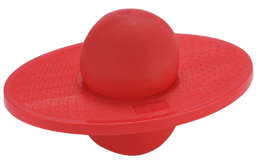 Jumping Ball-WFJB01