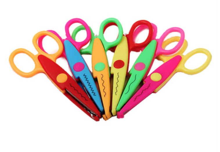 Scissors