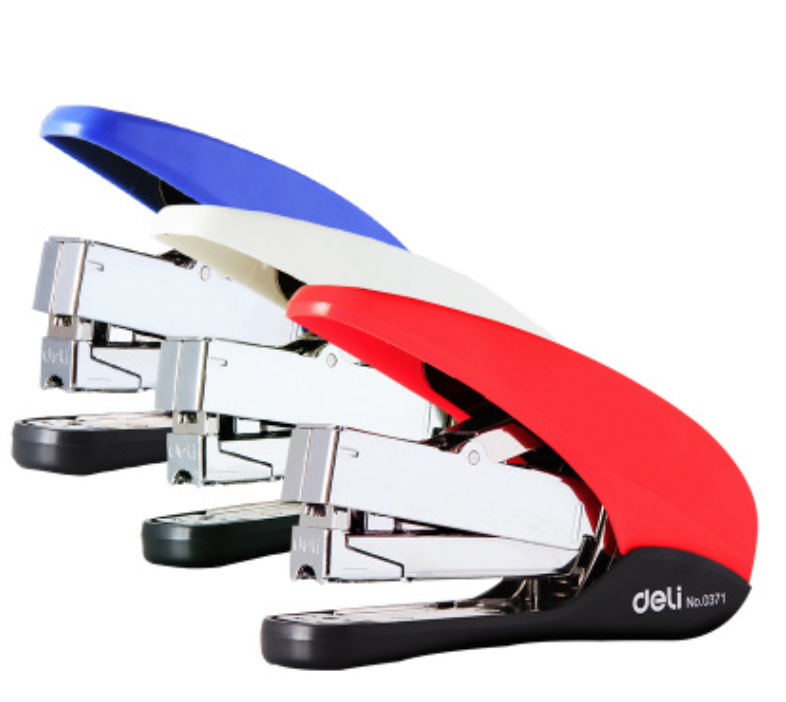 Stapler