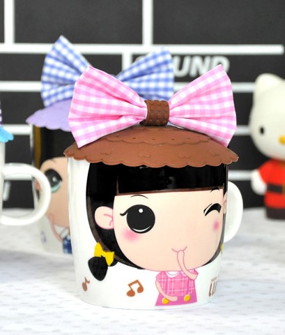 LUCKY GIRL CUP-WF01033