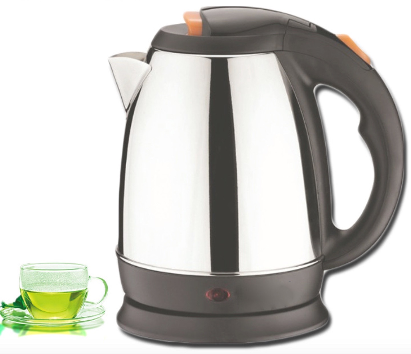 WATER KETTLE