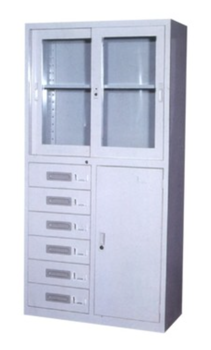 Filling Cabinet WF1724