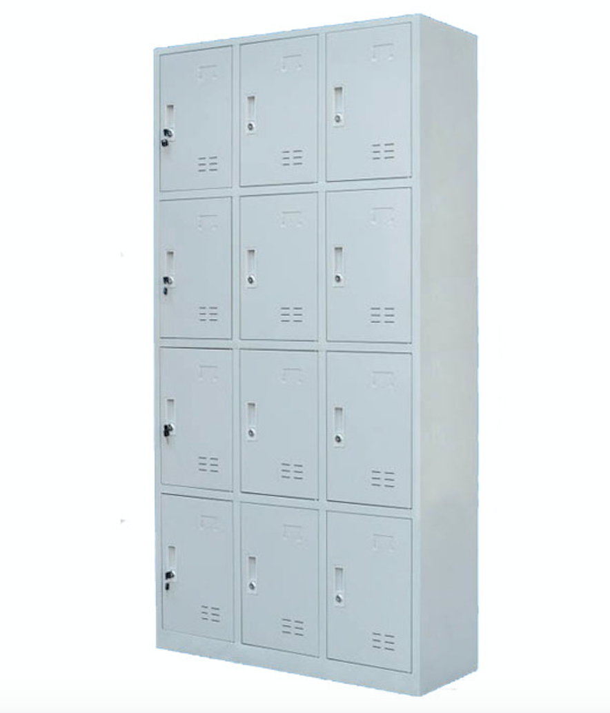 Filling Cabinet WF1725