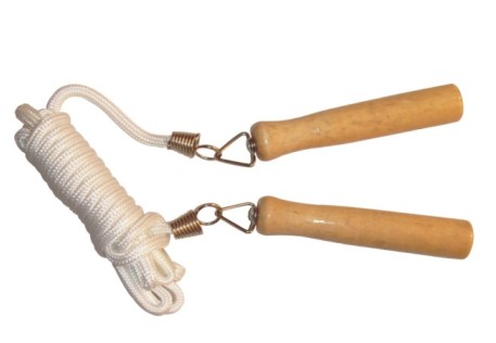 Jump Rope WF-08JR02