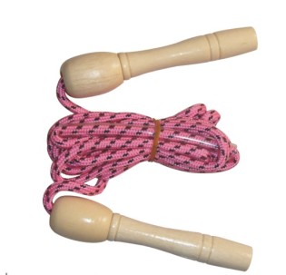 Jump Rope WF-08JR09