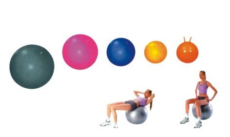 YOGA BALL-WF-08P01