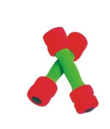 Soft Dumbbell-WF-08SD04