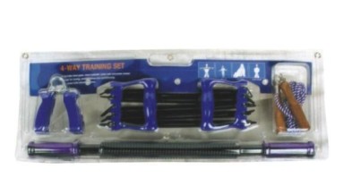 Training Set-WF-TS400-5