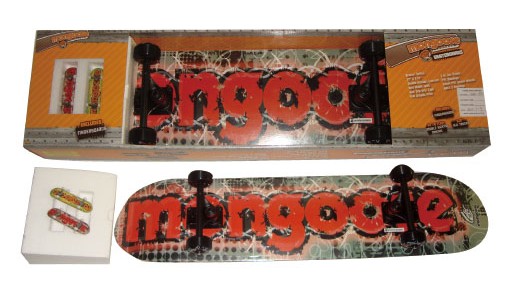 Skateboard WF0214F