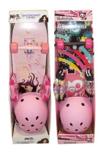 Scateboard WF0214L