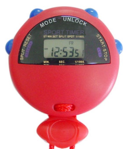 STOPWATCH-WF10